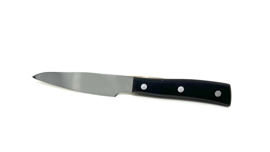 Coltello da bistecca “Gigante Nero”