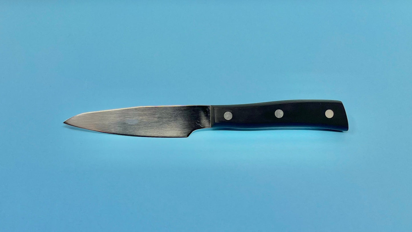 Coltello da bistecca “Gigante Nero”